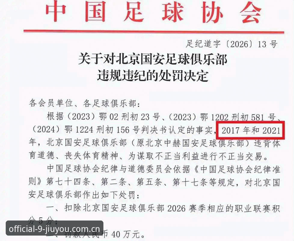 中国足协第三批禁足名单详解：65人受罚背后的行业震荡